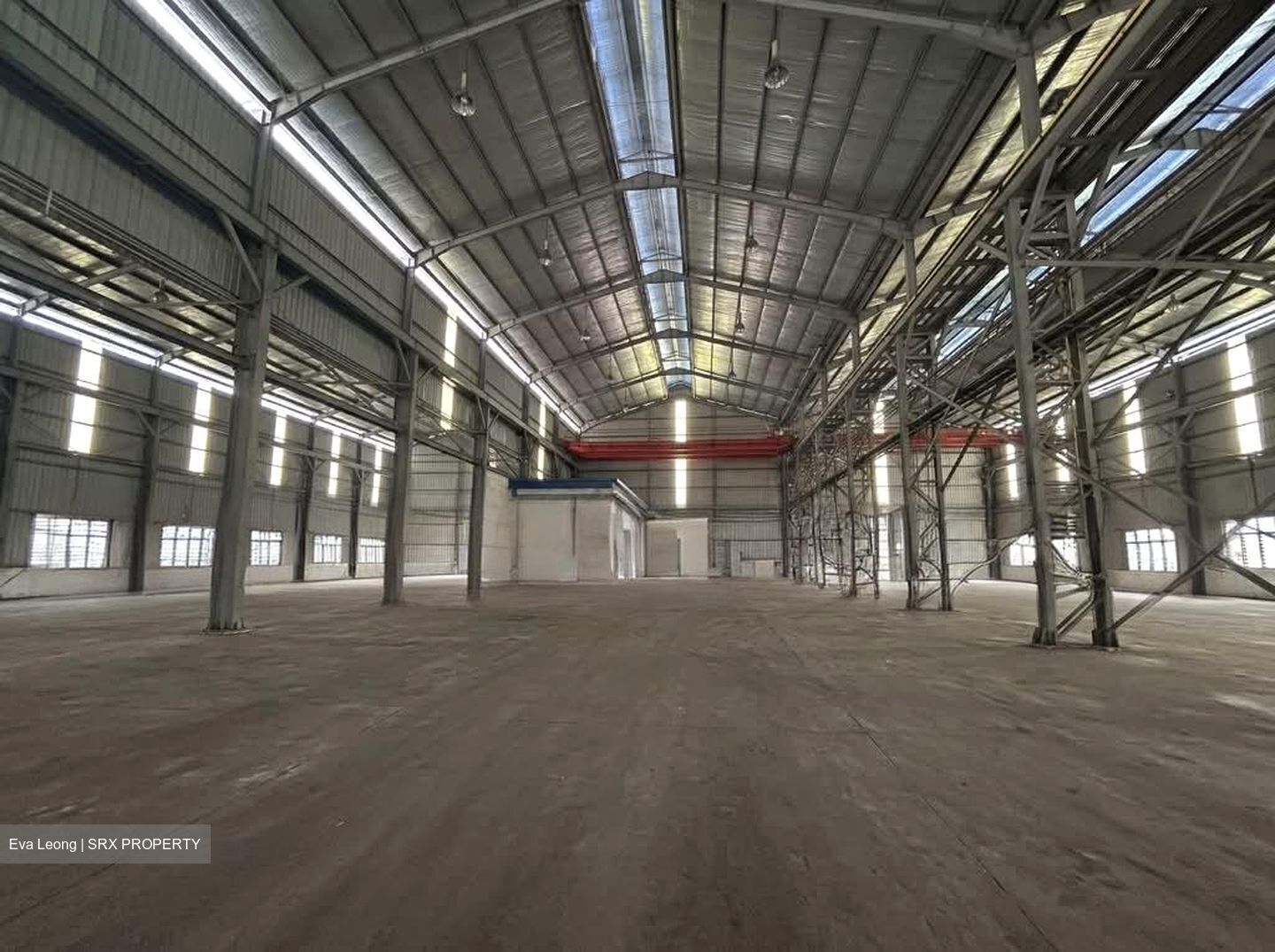 Lok Yang Way (D22), Factory #554958421